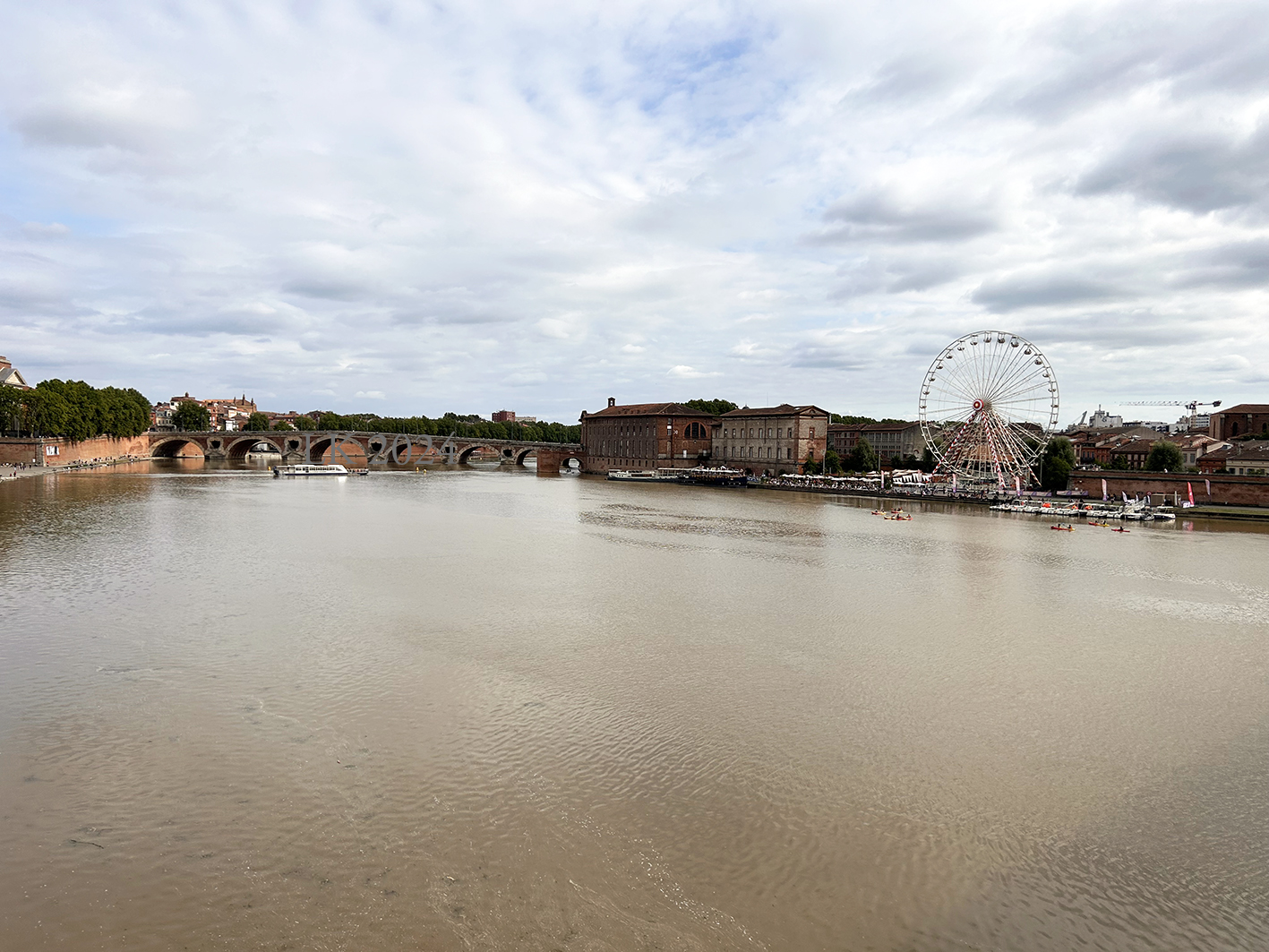 Ô Toulouse